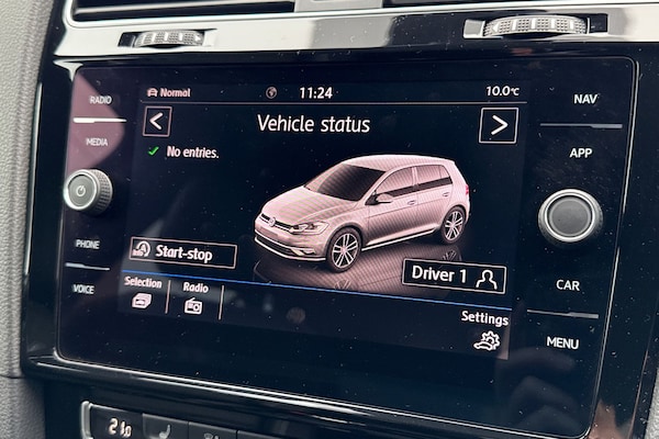 Used Volkswagen Golf 2019 for sale - 76274681: Photo 52