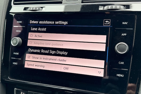 Used Volkswagen Golf 2019 for sale - 76274681: Photo 55