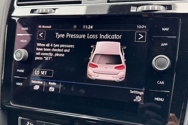 Used Volkswagen Golf 2019 for sale - 76274681: Photo 56