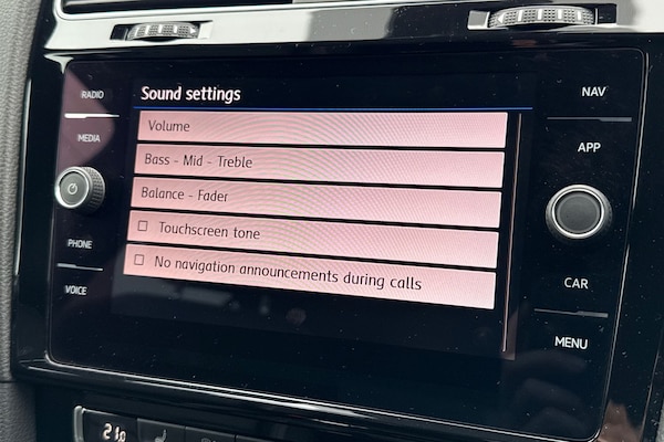 Used Volkswagen Golf 2019 for sale - 76274681: Photo 57