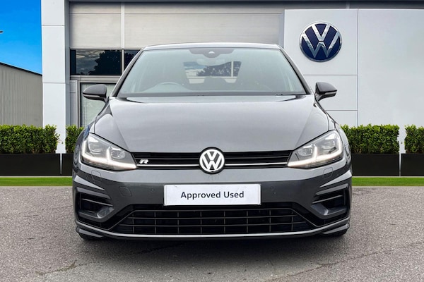 Used Volkswagen Golf 2019 for sale - 76274681: Photo 6