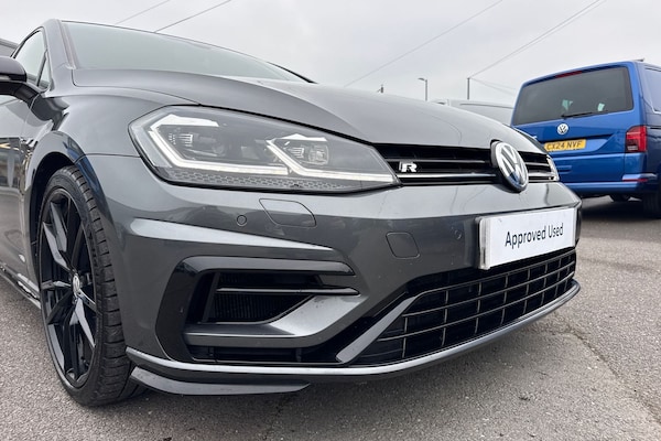Used Volkswagen Golf 2019 for sale - 76274681: Photo 9