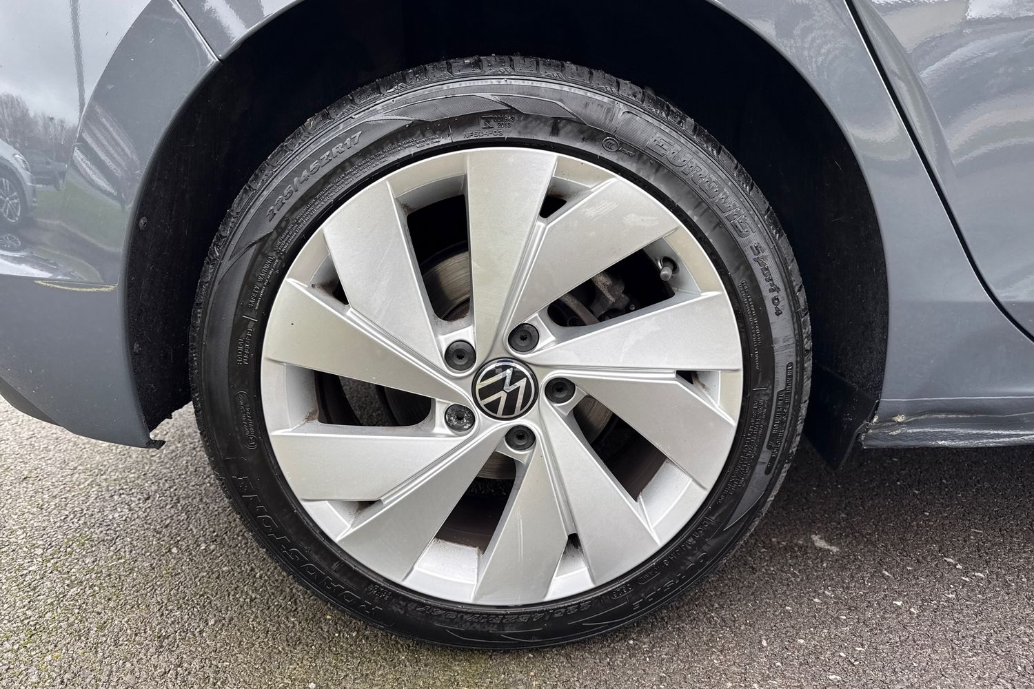 Used Volkswagen Golf 2021 for sale - 77791875: Photo 12