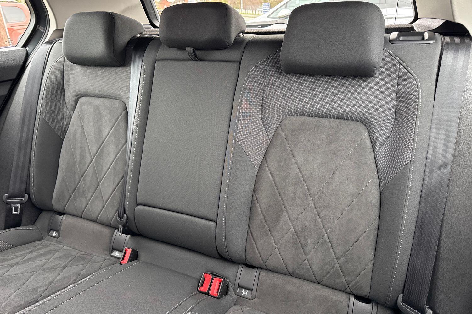 Used Volkswagen Golf 2021 for sale - 77791875: Photo 13