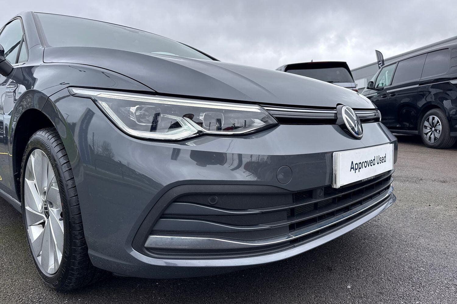 Used Volkswagen Golf 2021 for sale - 77791875: Photo 16