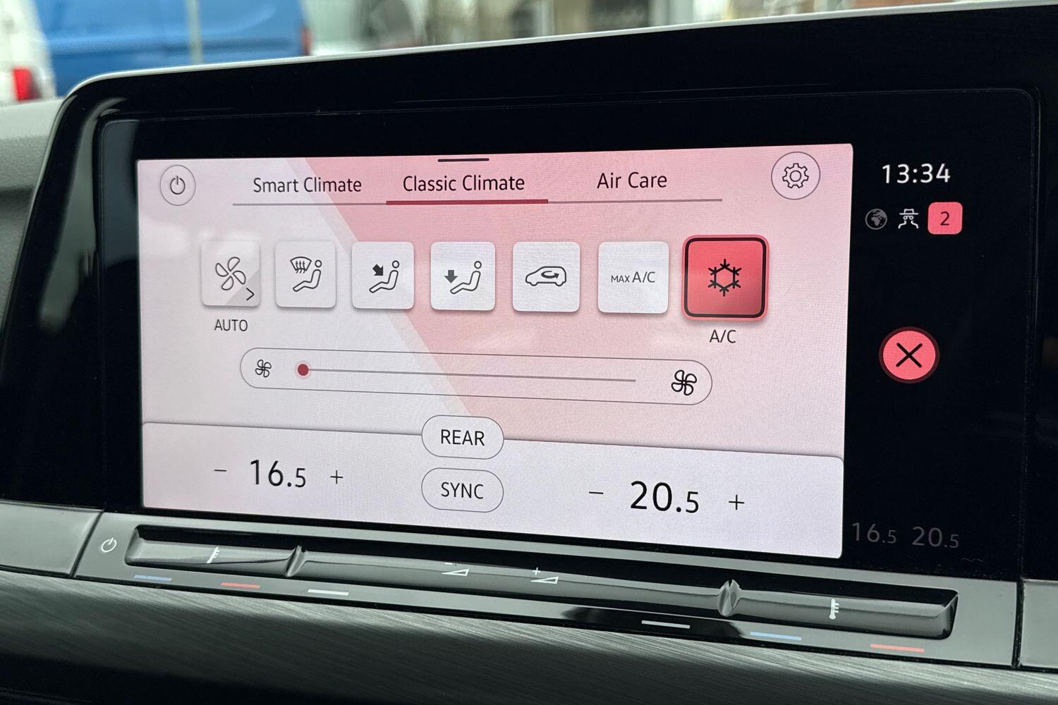 Used Volkswagen Golf 2021 for sale - 77791875: Photo 18