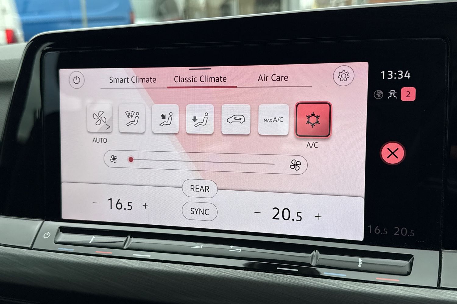 Used Volkswagen Golf 2021 for sale - 77791875: Photo 21