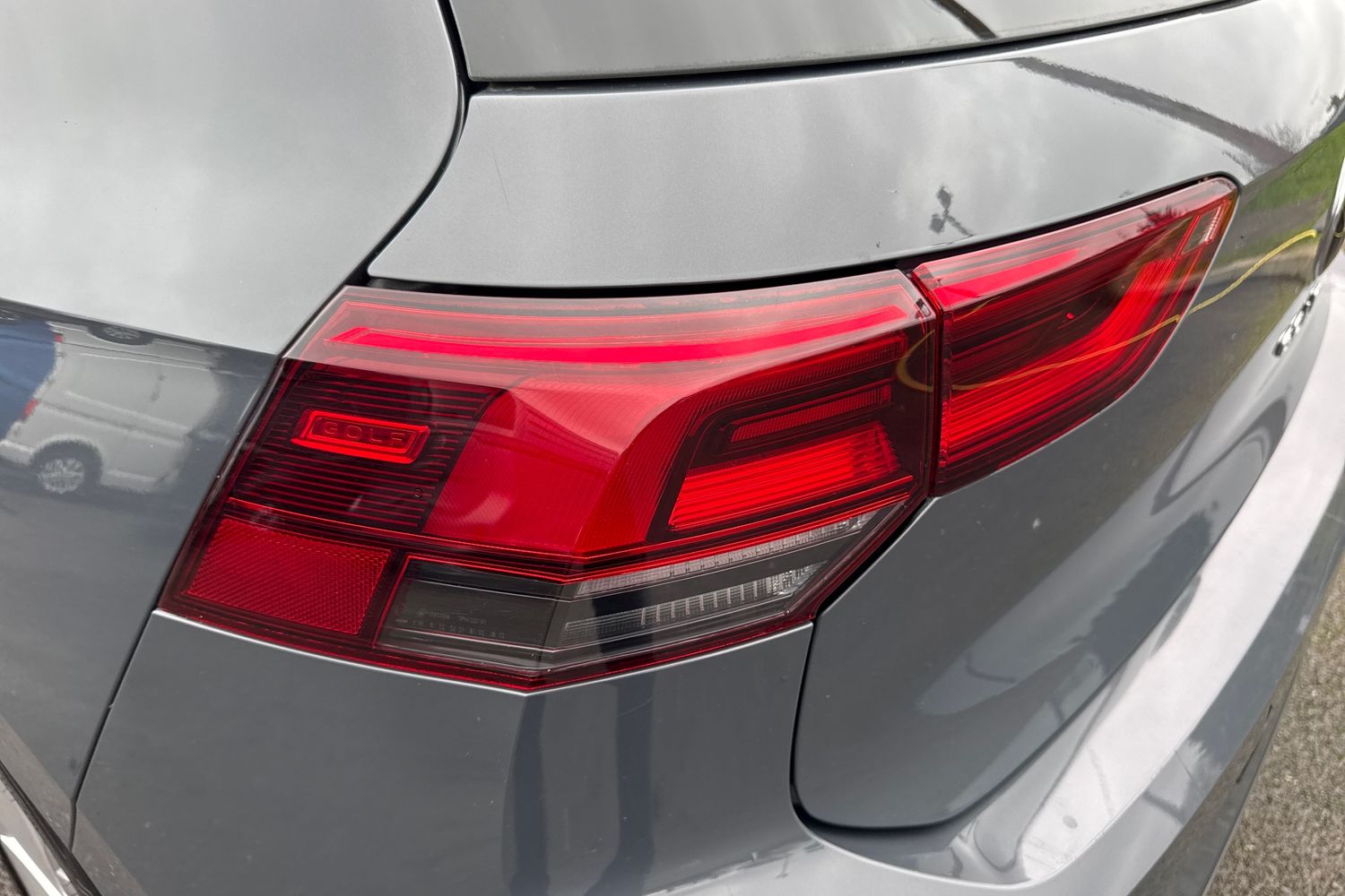 Used Volkswagen Golf 2021 for sale - 77791875: Photo 24