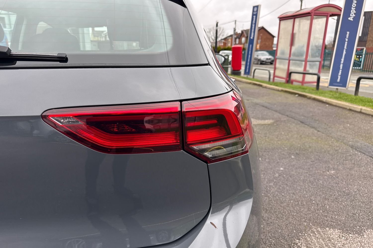 Used Volkswagen Golf 2021 for sale - 77791875: Photo 25