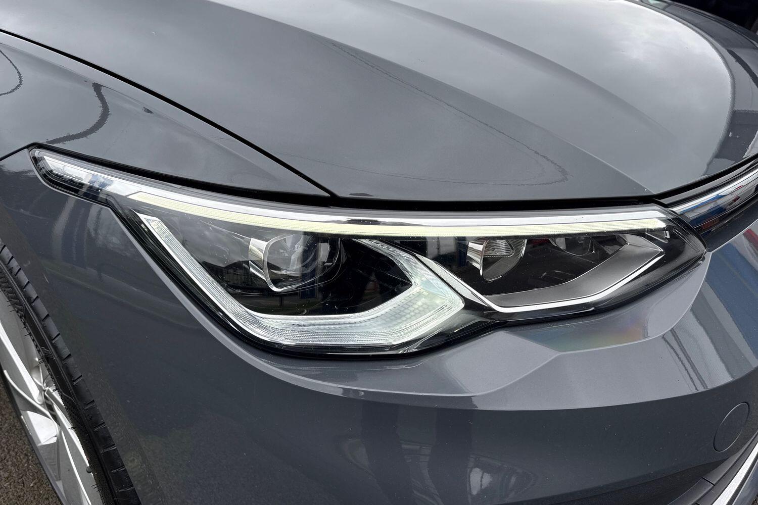 Used Volkswagen Golf 2021 for sale - 77791875: Photo 28