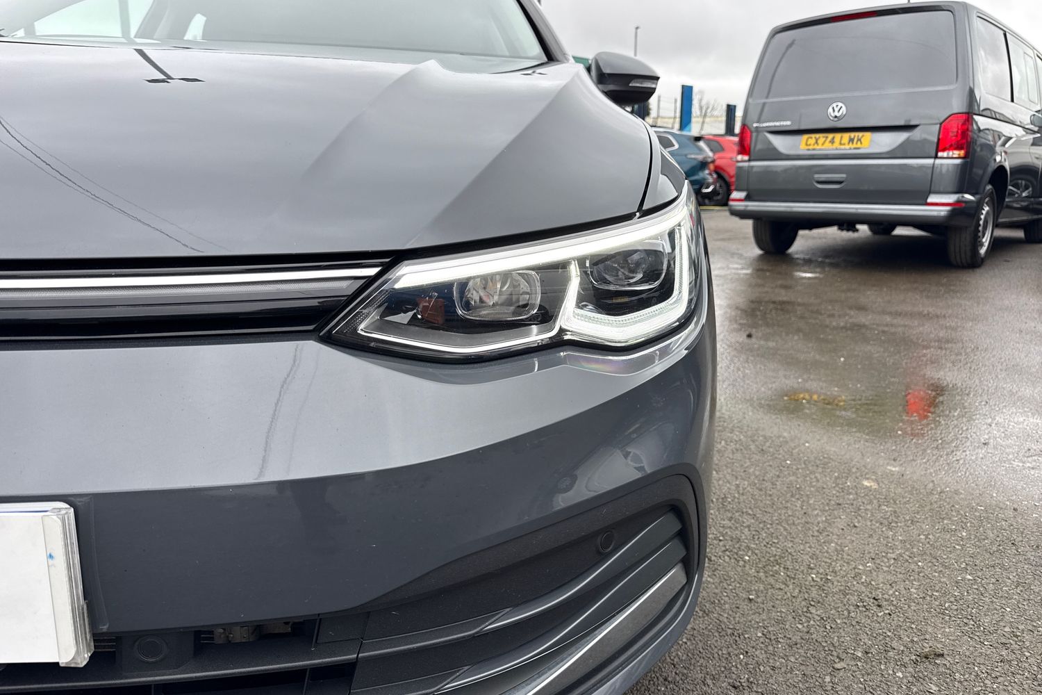 Used Volkswagen Golf 2021 for sale - 77791875: Photo 29