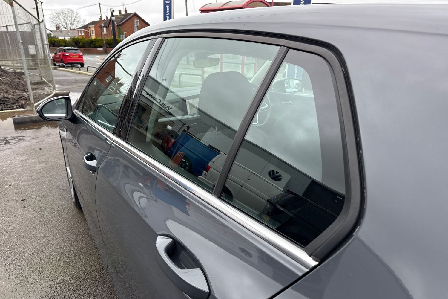 Used Volkswagen Golf 2021 for sale - 77791875: Photo 31