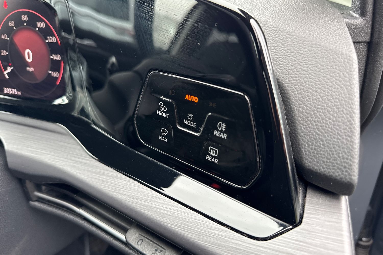 Used Volkswagen Golf 2021 for sale - 77791875: Photo 36