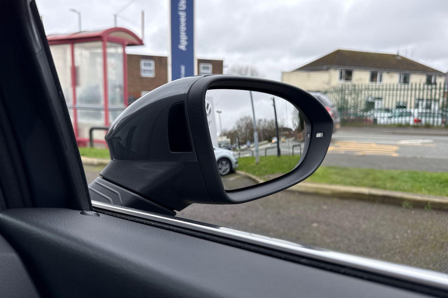 Used Volkswagen Golf 2021 for sale - 77791875: Photo 37