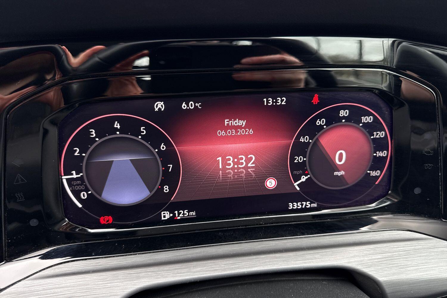 Used Volkswagen Golf 2021 for sale - 77791875: Photo 42