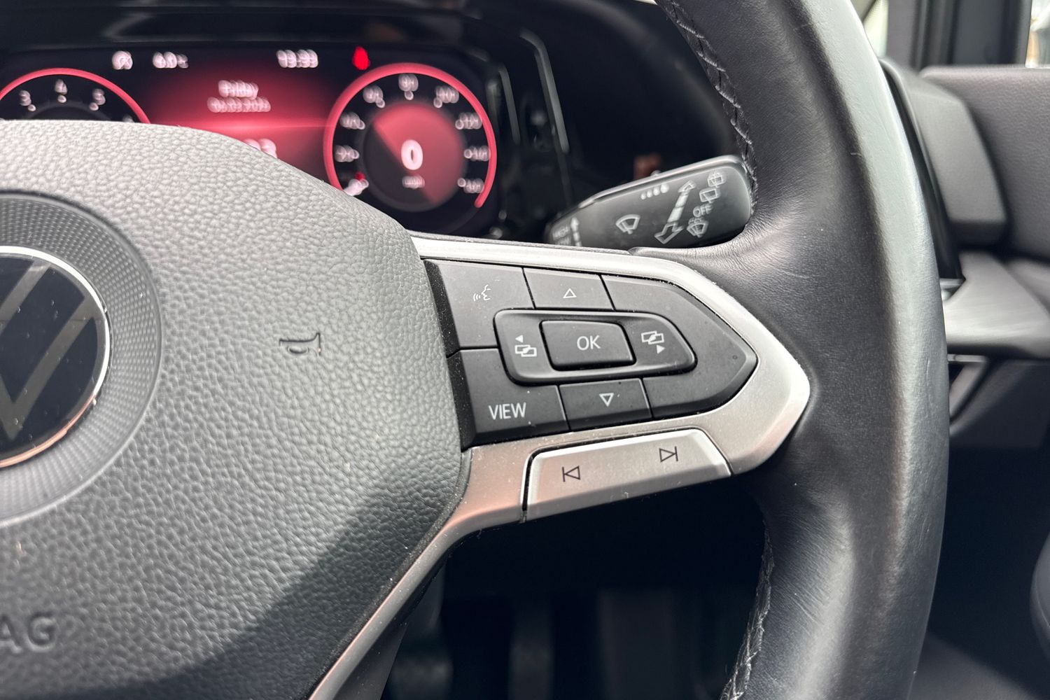 Used Volkswagen Golf 2021 for sale - 77791875: Photo 44