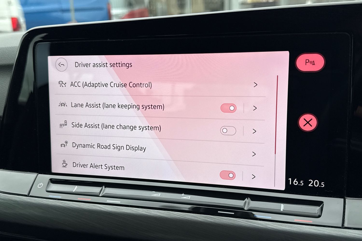 Used Volkswagen Golf 2021 for sale - 77791875: Photo 46