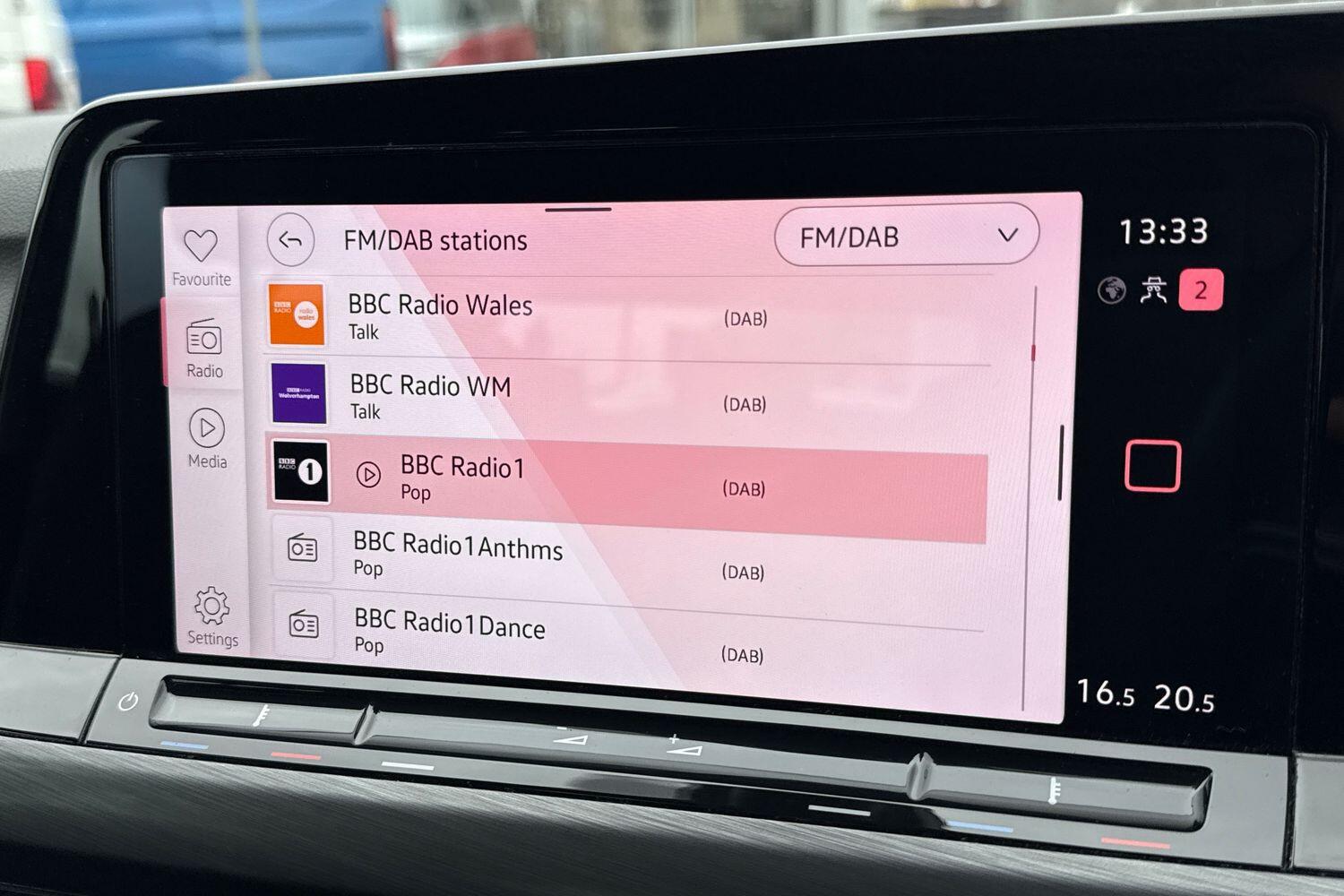 Used Volkswagen Golf 2021 for sale - 77791875: Photo 47