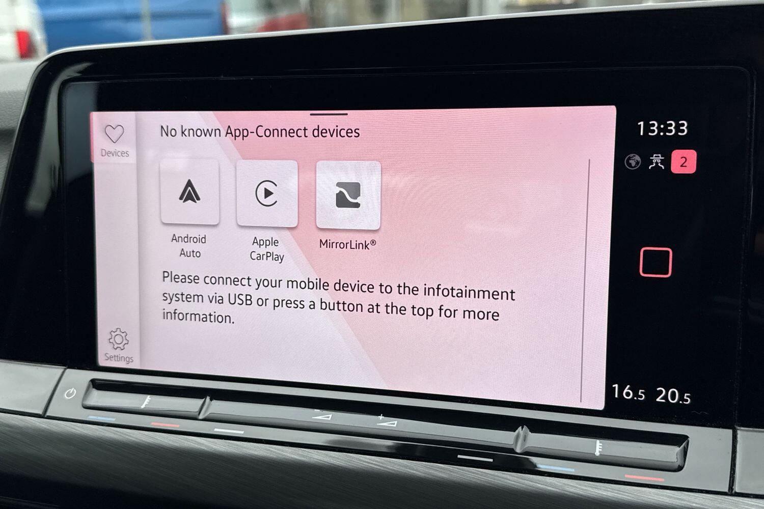 Used Volkswagen Golf 2021 for sale - 77791875: Photo 48