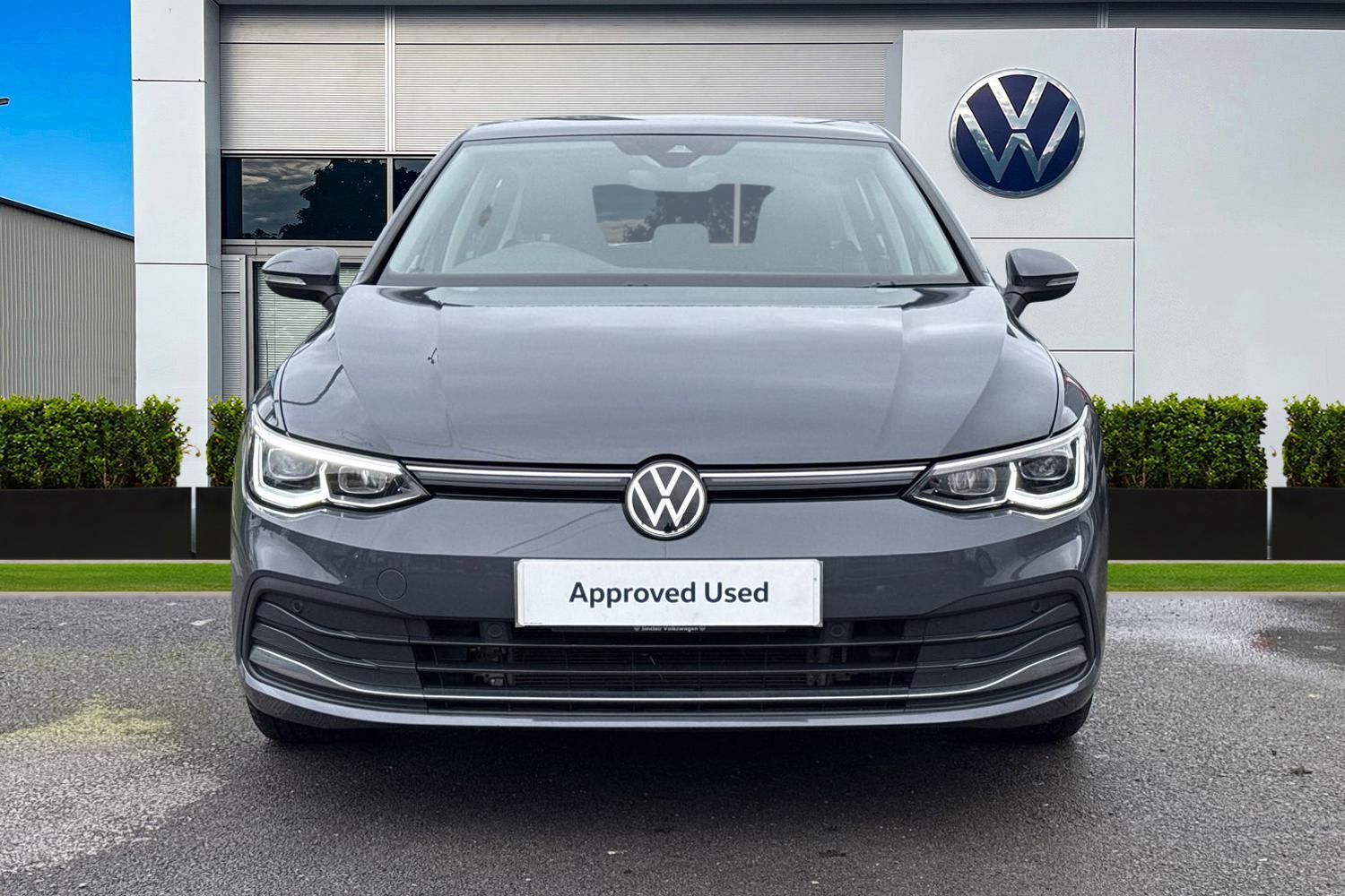 Used Volkswagen Golf 2021 for sale - 77791875: Photo 5