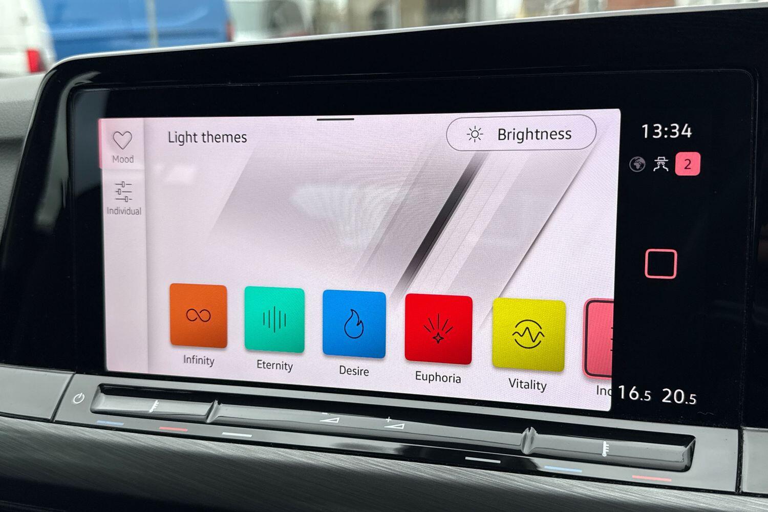 Used Volkswagen Golf 2021 for sale - 77791875: Photo 52