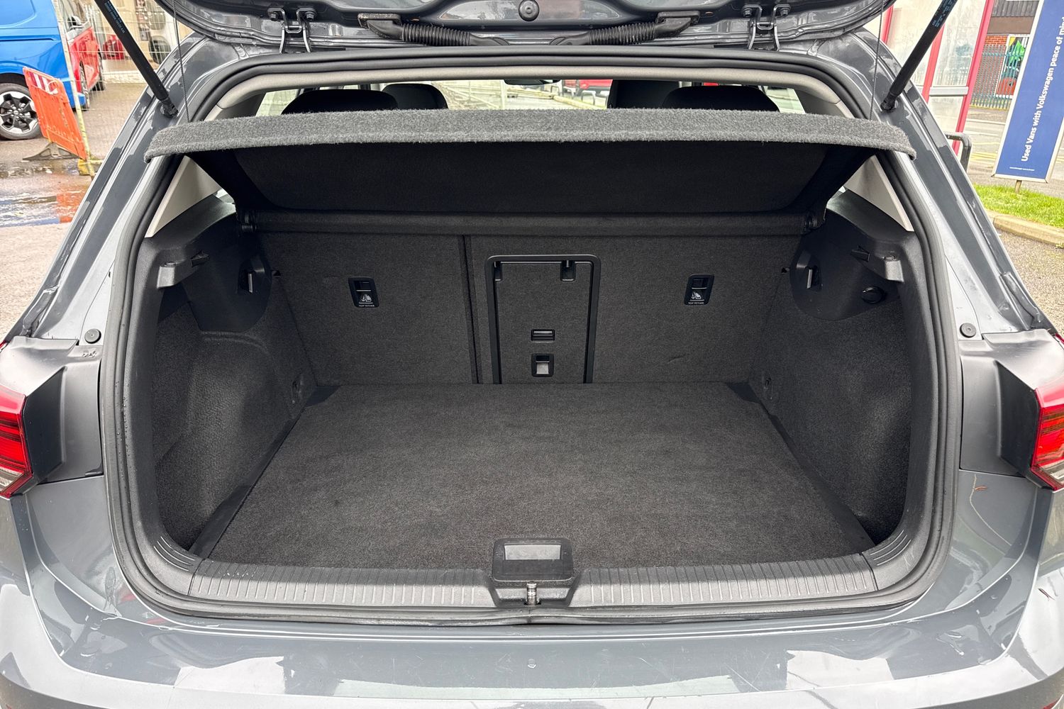 Used Volkswagen Golf 2021 for sale - 77791875: Photo 6