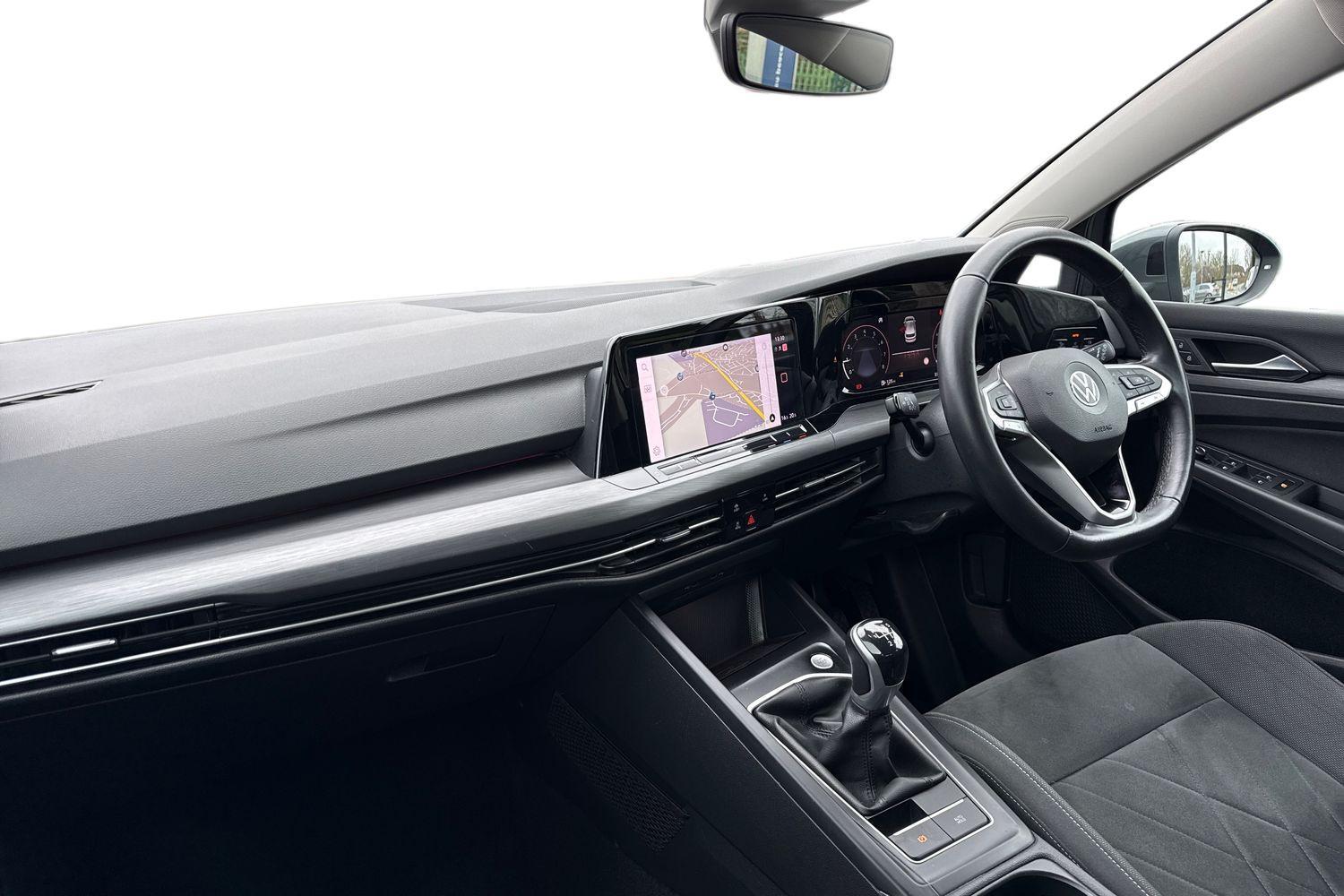 Used Volkswagen Golf 2021 for sale - 77791875: Photo 8