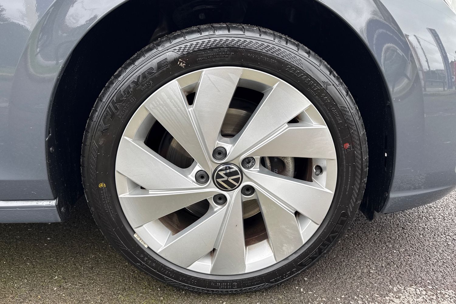 Used Volkswagen Golf 2021 for sale - 77791875: Photo 9