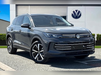 Used Volkswagen Tiguan 2026 for sale - 79130262: Photo