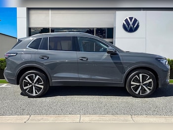 Used Volkswagen Tiguan 2026 for sale - 79130262: Photo