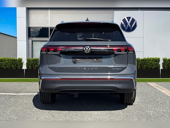 Used Volkswagen Tiguan 2026 for sale - 79130262: Photo