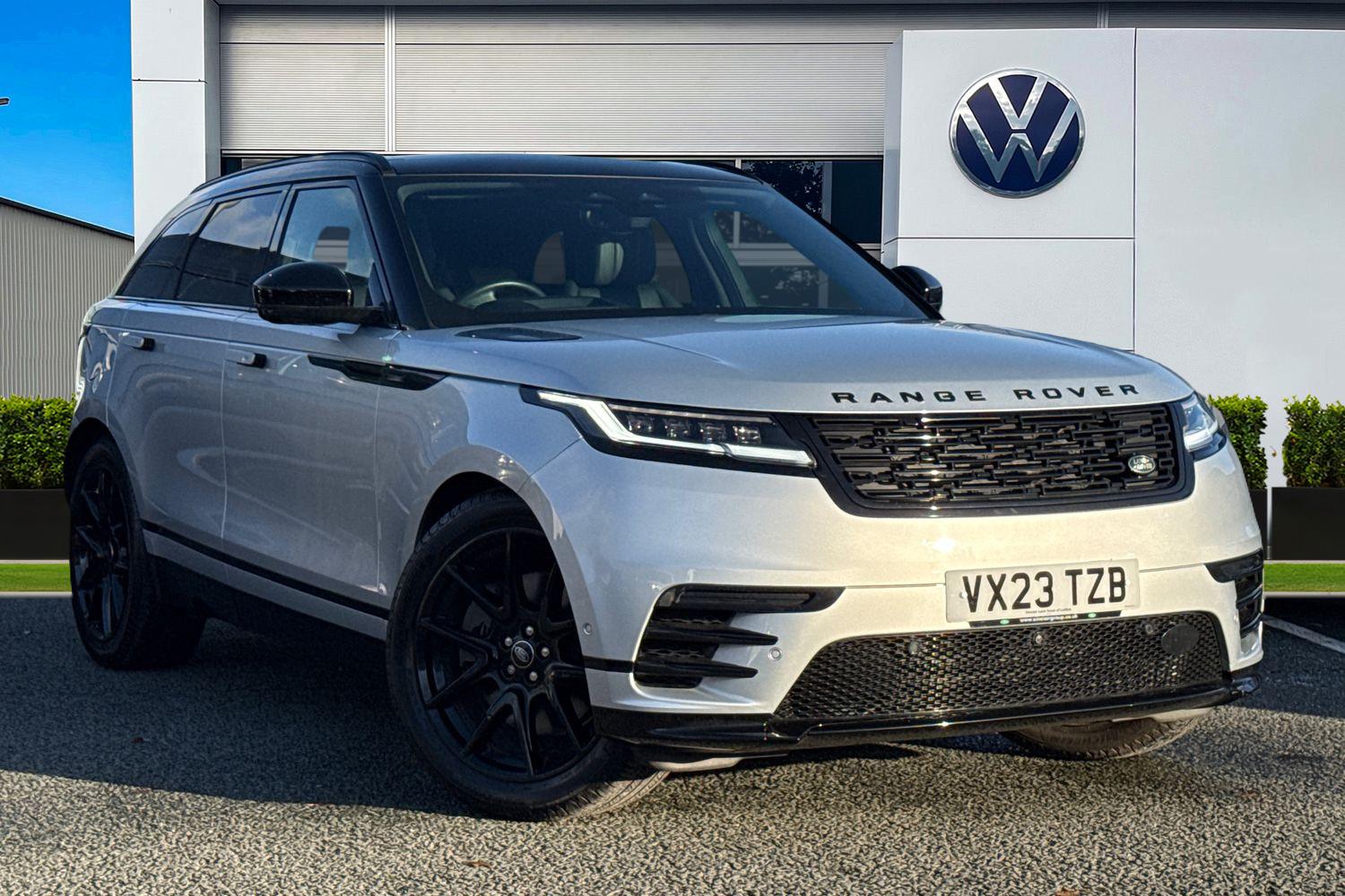 Used Land Rover Range Rover Velar 2023 for sale - 77093638: Photo 1