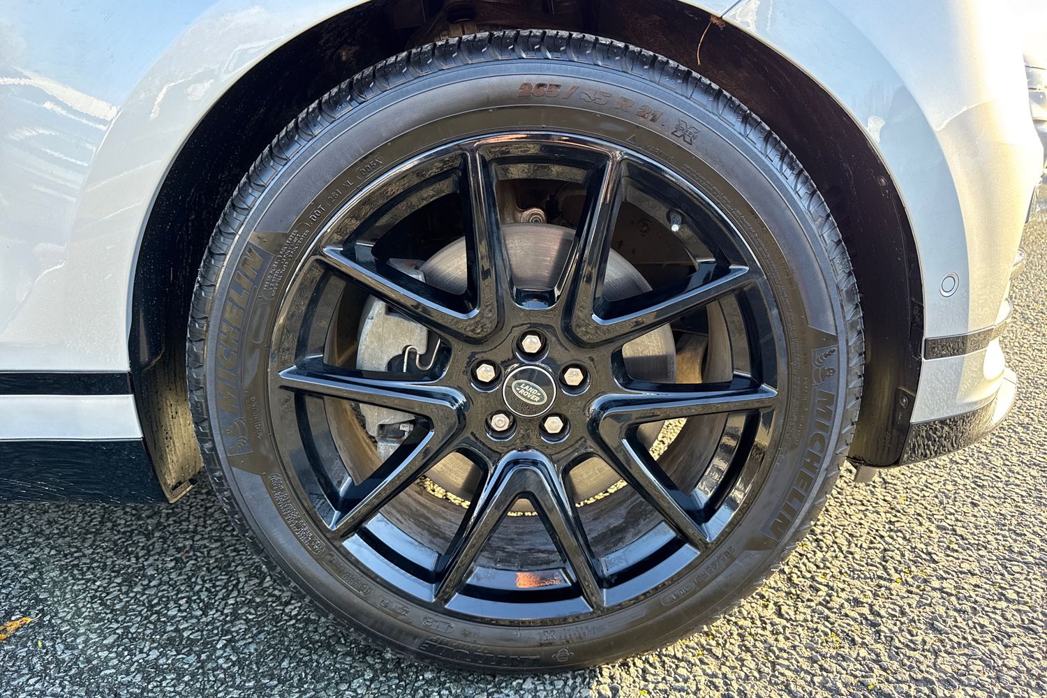 Used Land Rover Range Rover Velar 2023 for sale - 77093638: Photo 10