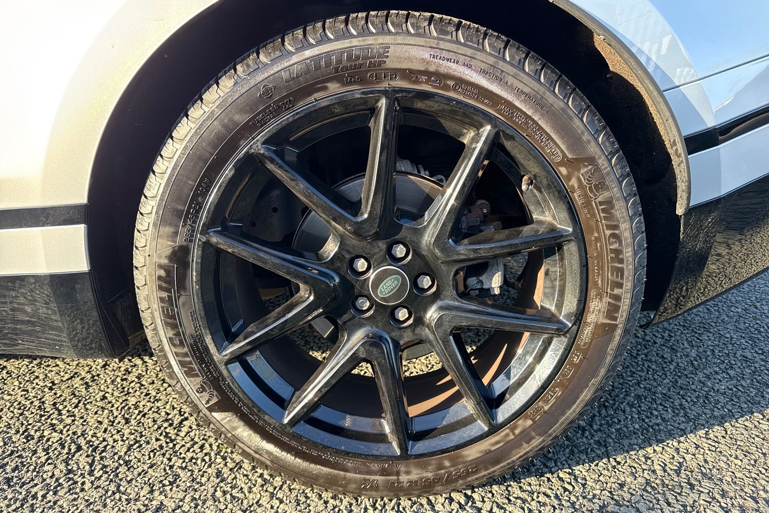 Used Land Rover Range Rover Velar 2023 for sale - 77093638: Photo 11