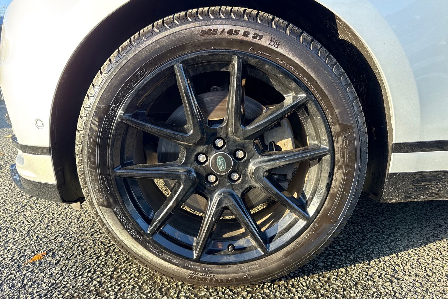 Used Land Rover Range Rover Velar 2023 for sale - 77093638: Photo 12