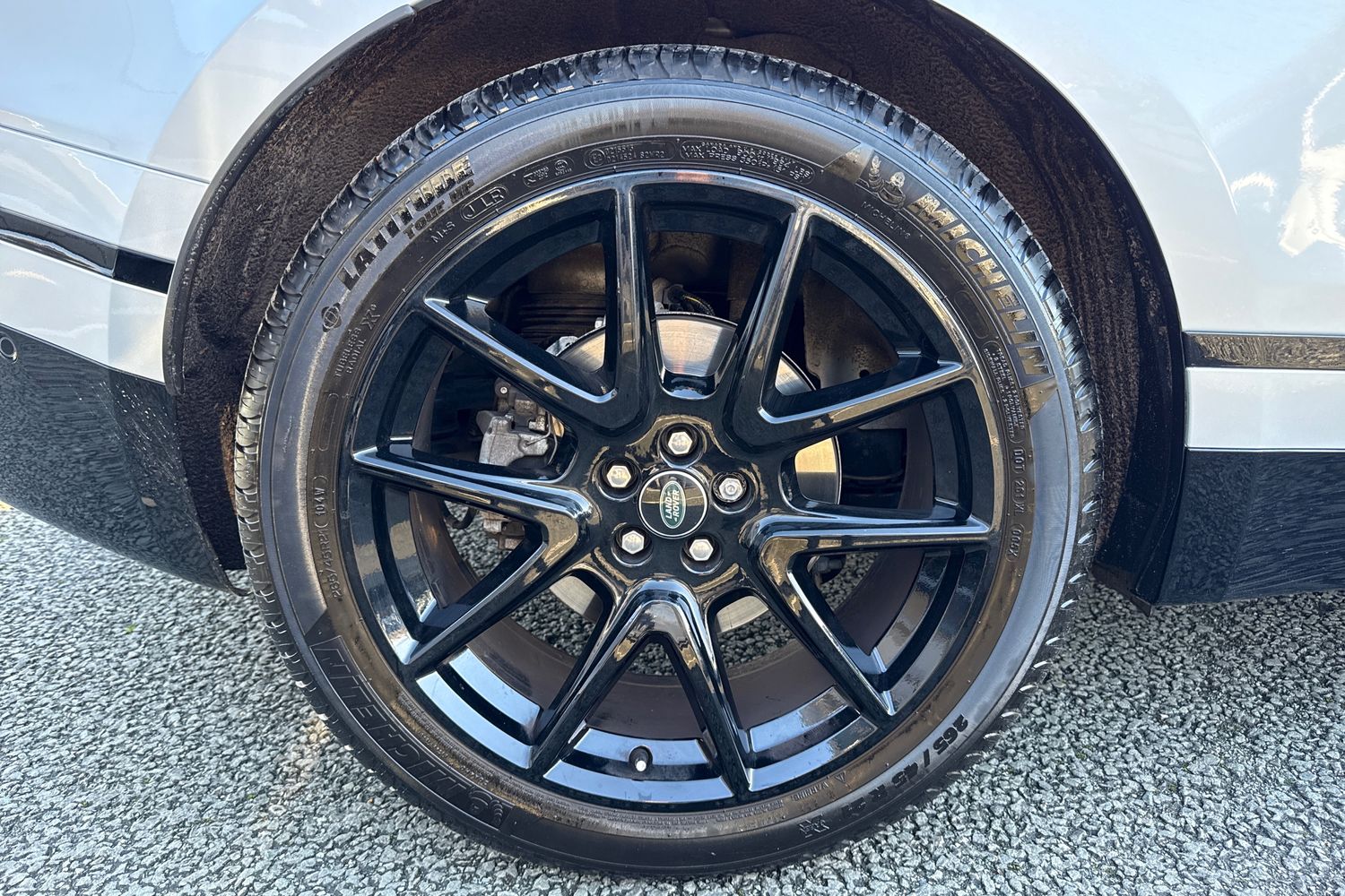 Used Land Rover Range Rover Velar 2023 for sale - 77093638: Photo 13