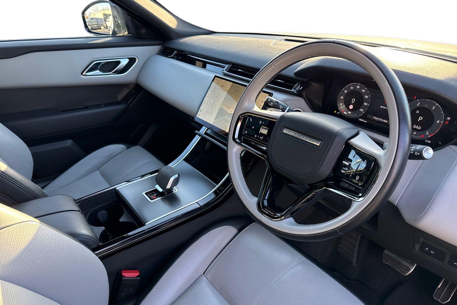 Used Land Rover Range Rover Velar 2023 for sale - 77093638: Photo 14