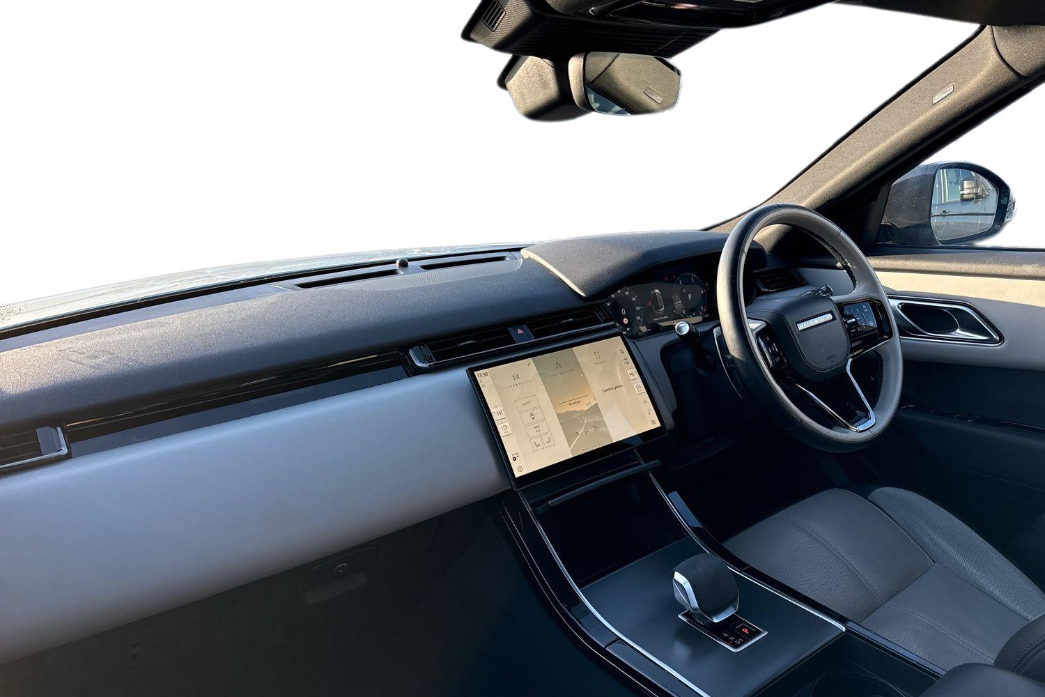 Used Land Rover Range Rover Velar 2023 for sale - 77093638: Photo 15