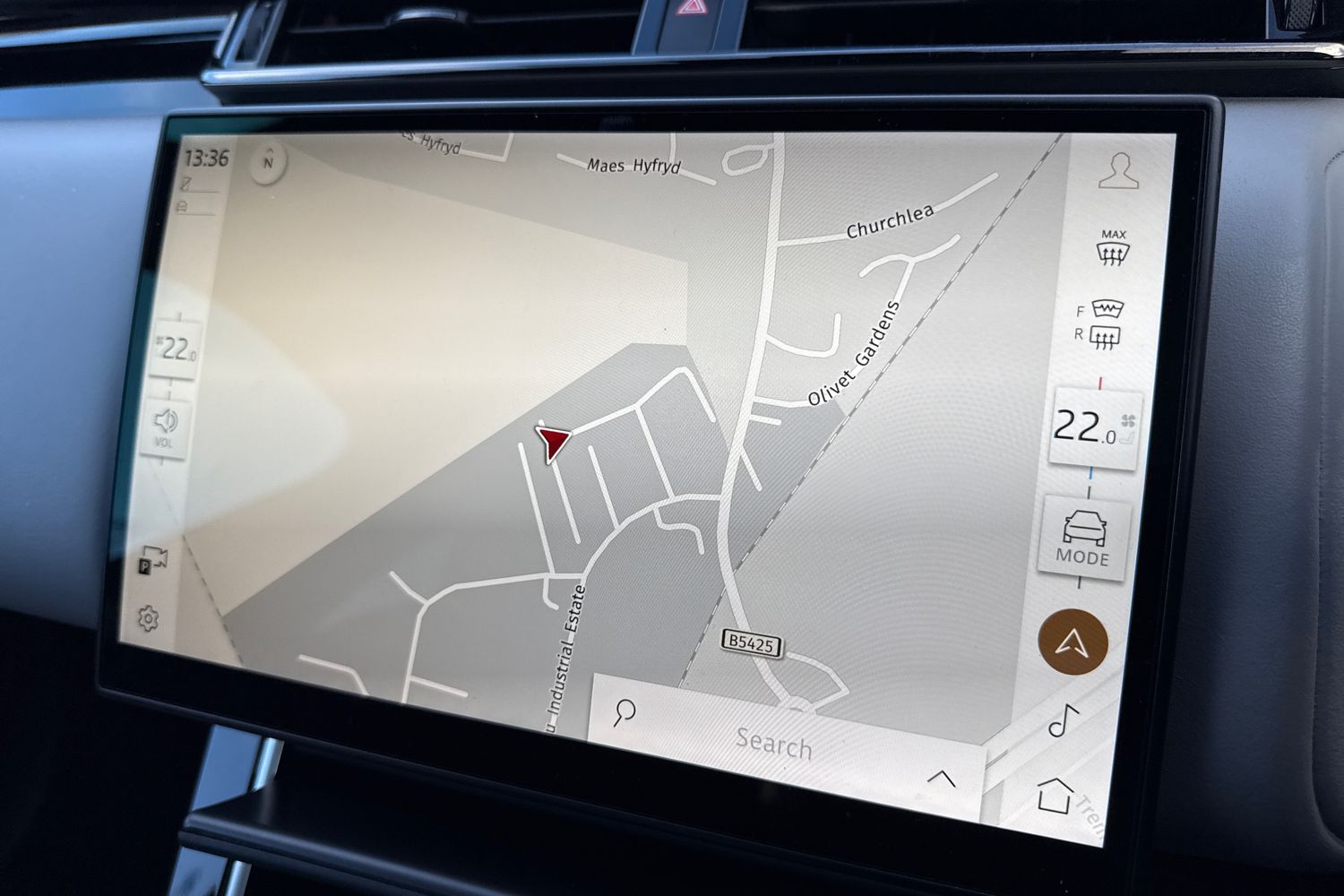 Used Land Rover Range Rover Velar 2023 for sale - 77093638: Photo 17