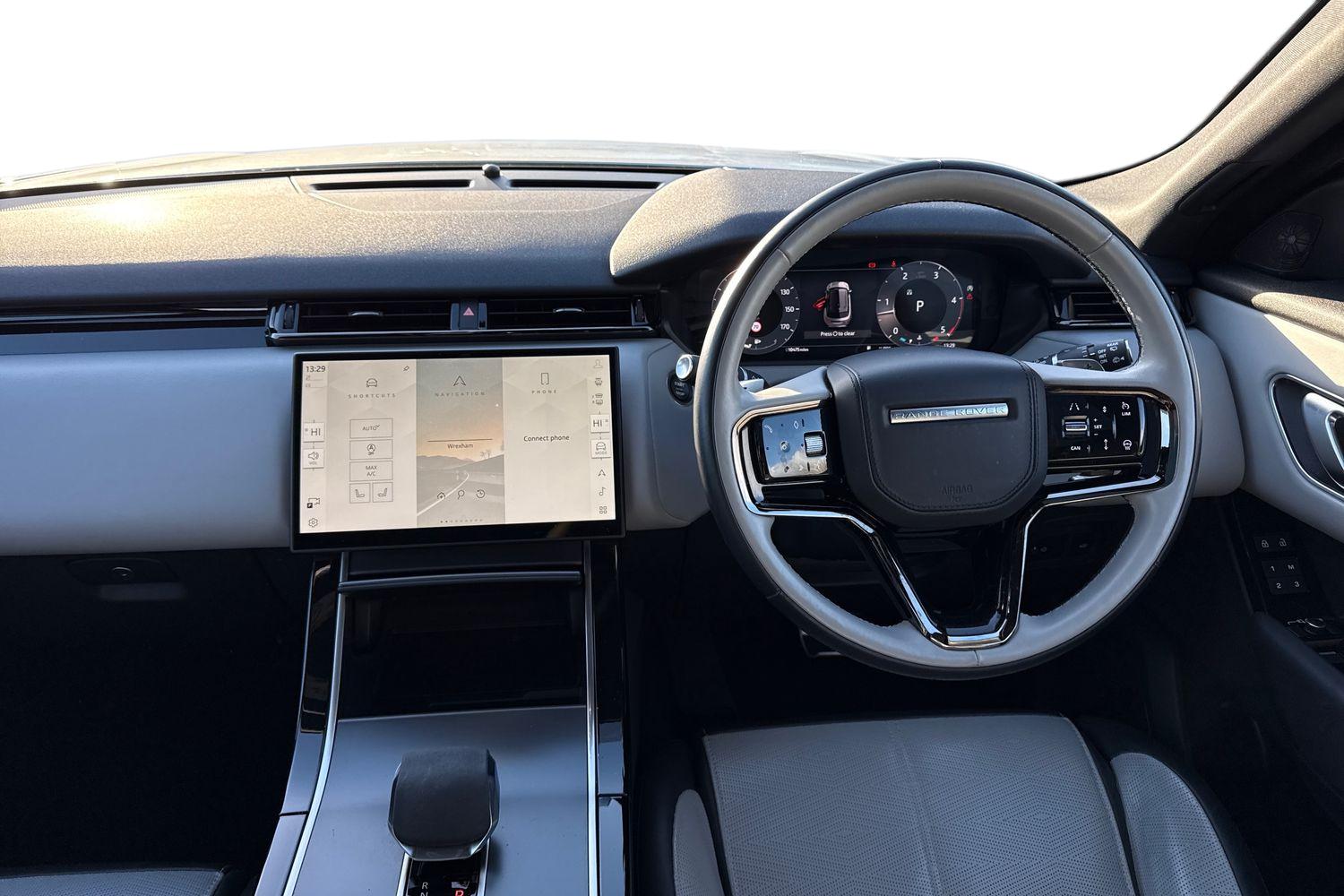 Used Land Rover Range Rover Velar 2023 for sale - 77093638: Photo 18