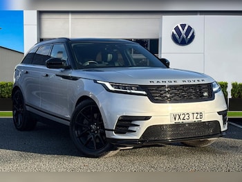 2023 - 3.0 D300 MHEV Dynamic HSE 5dr Auto