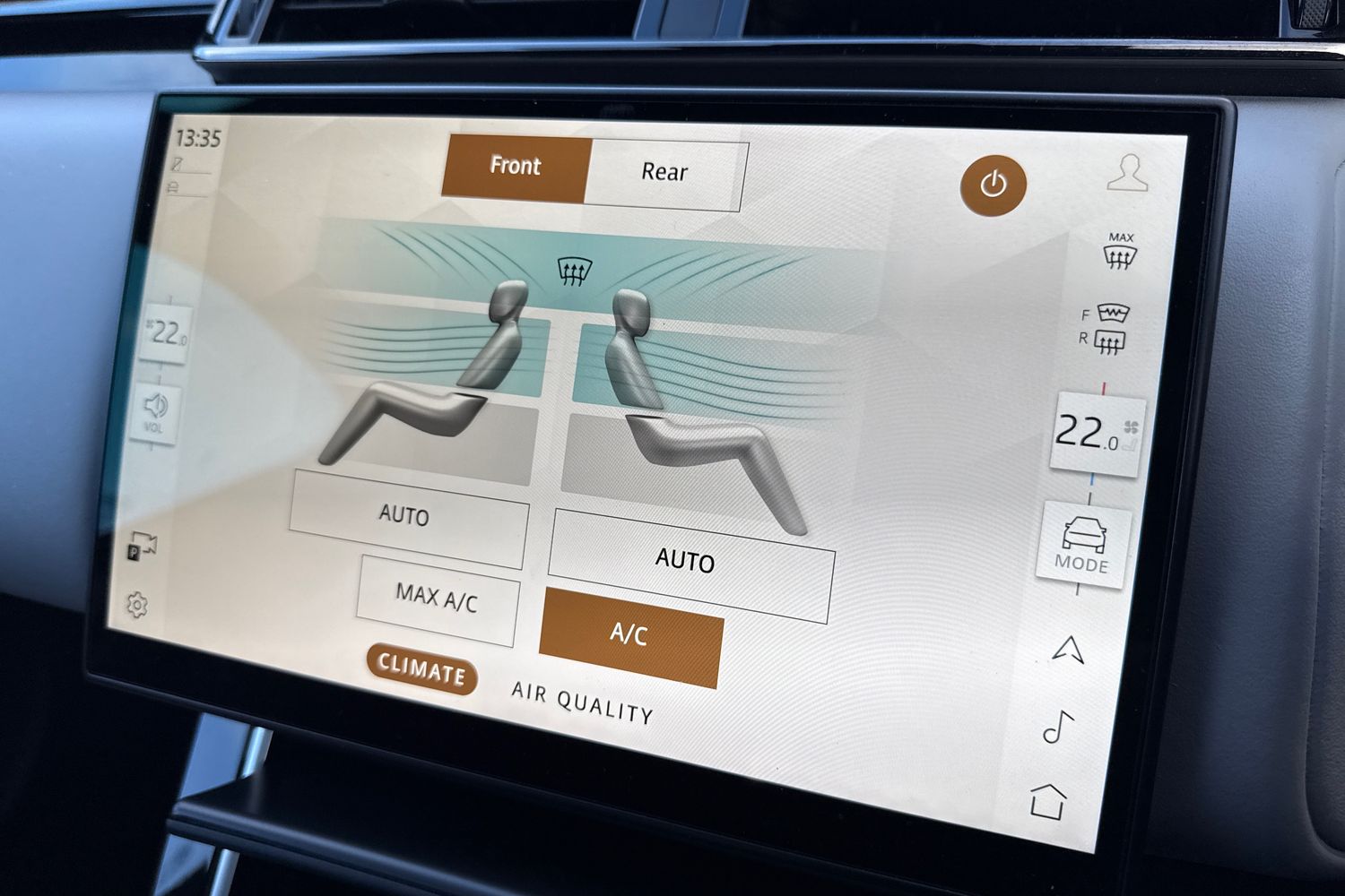 Used Land Rover Range Rover Velar 2023 for sale - 77093638: Photo 22