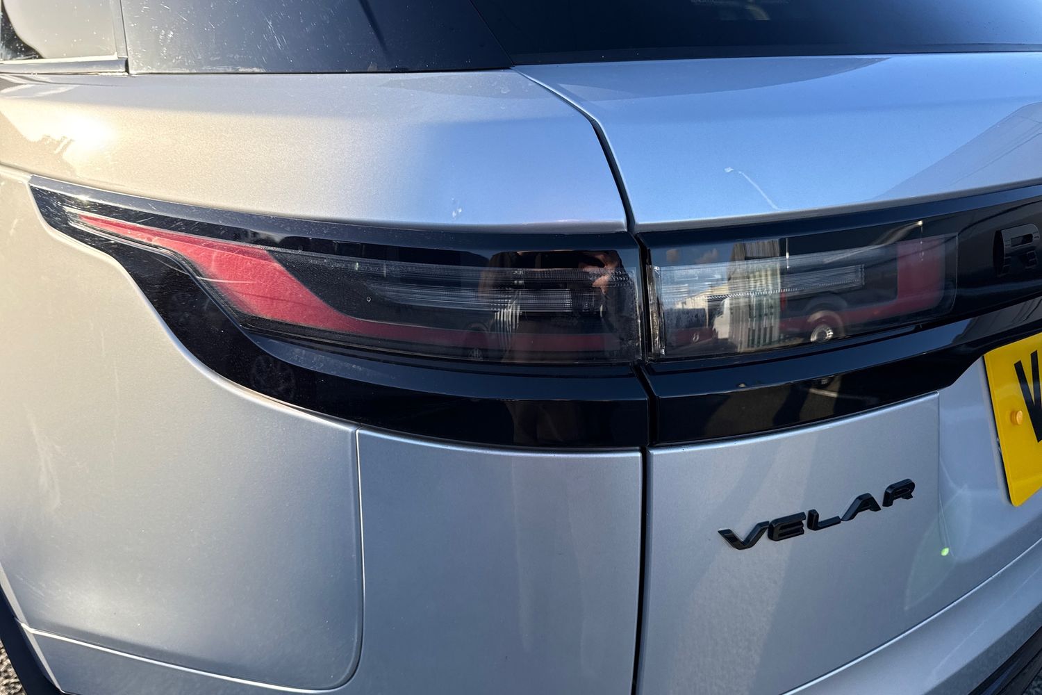 Used Land Rover Range Rover Velar 2023 for sale - 77093638: Photo 25