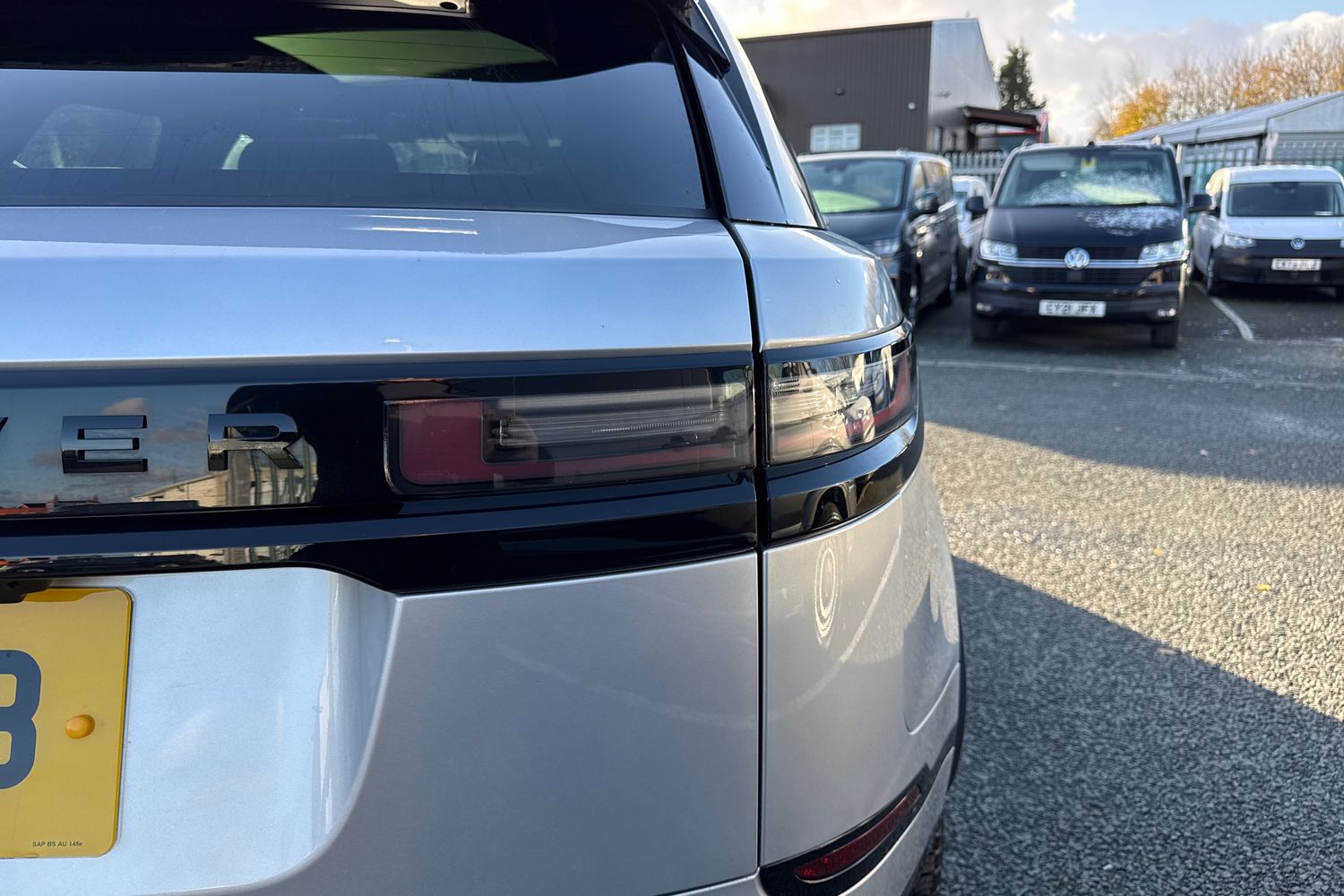 Used Land Rover Range Rover Velar 2023 for sale - 77093638: Photo 26