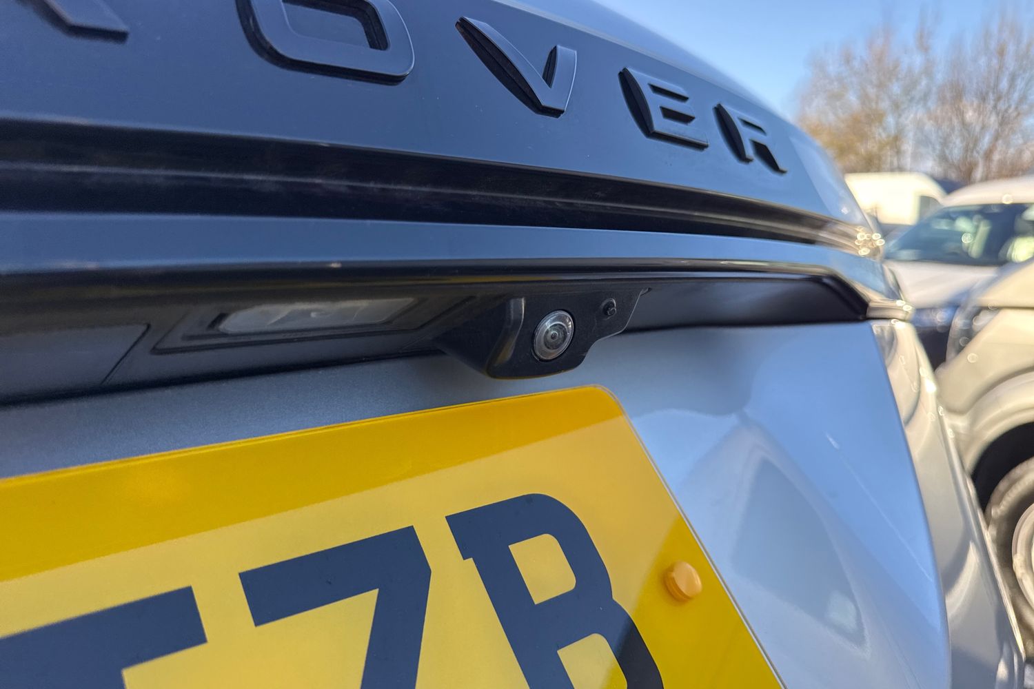 Used Land Rover Range Rover Velar 2023 for sale - 77093638: Photo 27