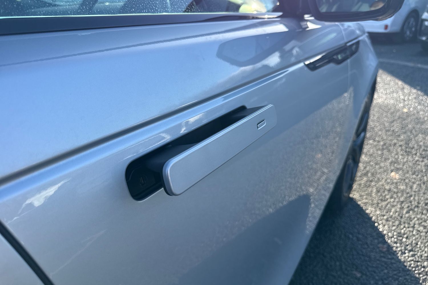 Used Land Rover Range Rover Velar 2023 for sale - 77093638: Photo 30