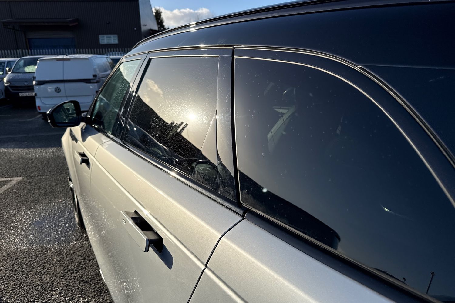 Used Land Rover Range Rover Velar 2023 for sale - 77093638: Photo 33