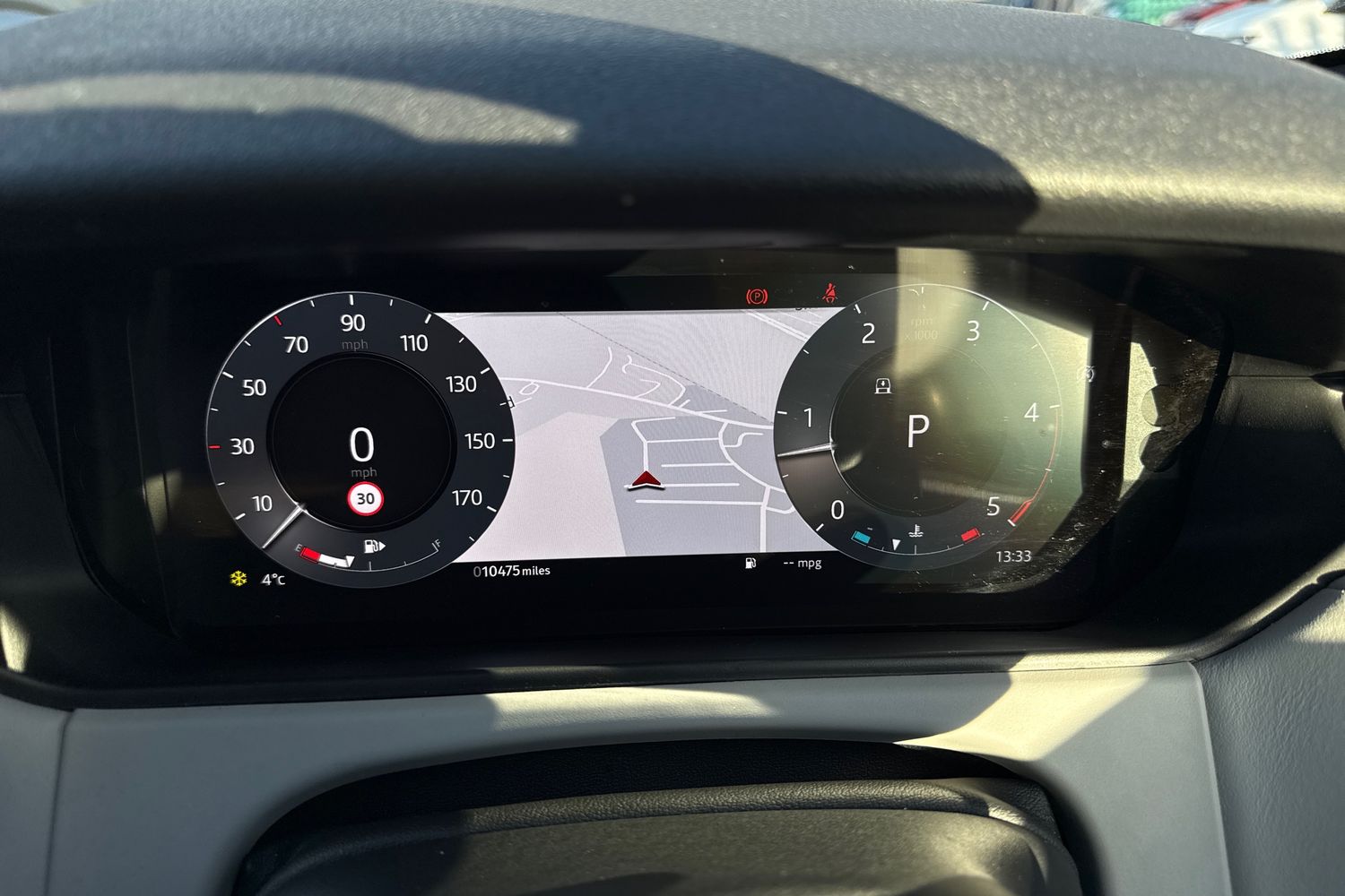 Used Land Rover Range Rover Velar 2023 for sale - 77093638: Photo 45