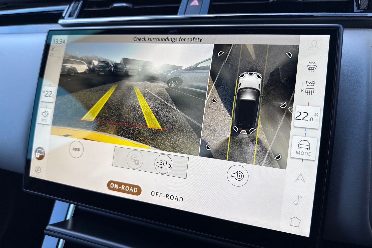 Used Land Rover Range Rover Velar 2023 for sale - 77093638: Photo 49