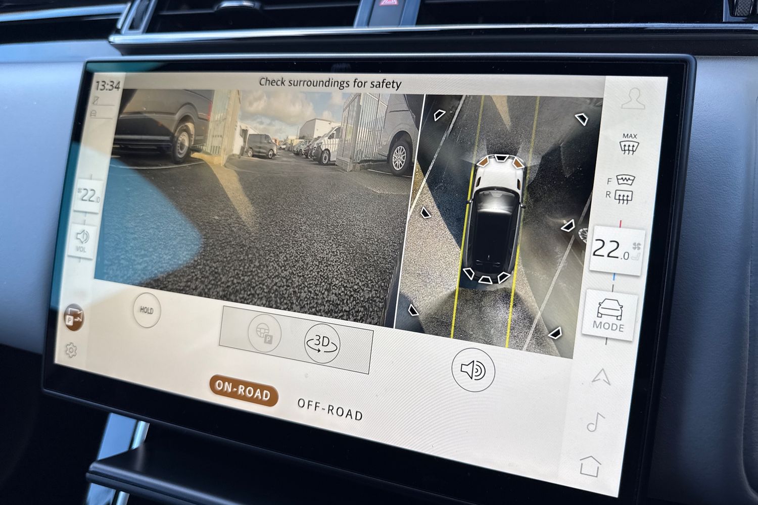 Used Land Rover Range Rover Velar 2023 for sale - 77093638: Photo 50